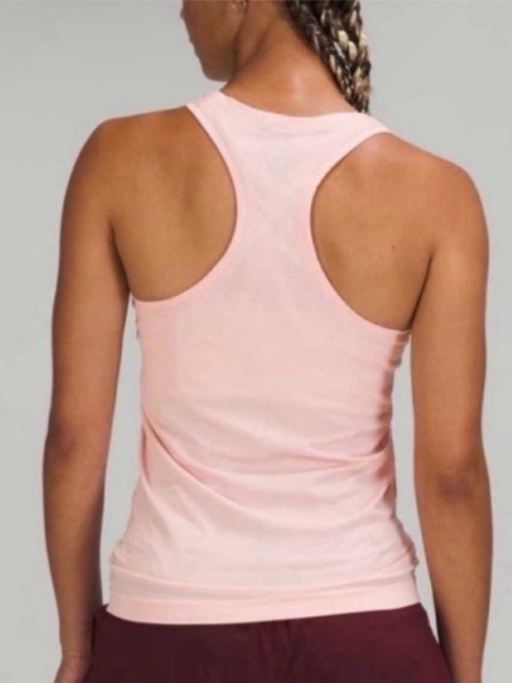 Lululemon Swiftly Tech Racerback Tank Top 2.0 - Picture 2 of 6